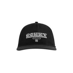 Шапки Aimé Leon Dore x New Balance SONNY NY League Hat «Jet Black»