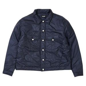 Верхняя одежда Palace Relaxed Insulated Pertex 'Темно-синий'