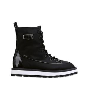 Ботинки Walker в стиле милитари