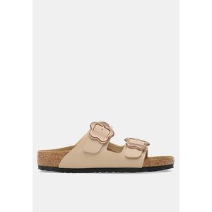 Детские сандалии Arizona Flower Buckle BF