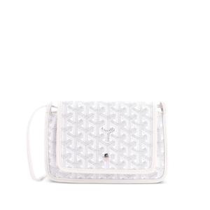 Сумка через плечо Plumet Clutch Wallet из вощеного канваса