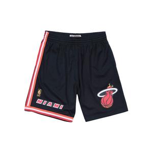 Шорты Miami Heat 96-97