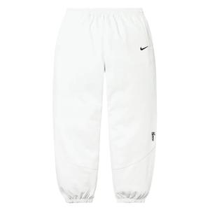 Спортивные брюки SS25 - White из коллаборации с Nike