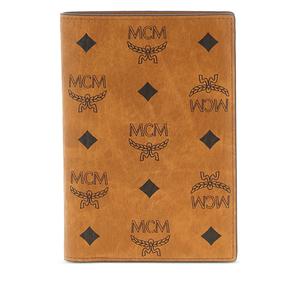 Обложка для паспорта Ottomar с монограммой