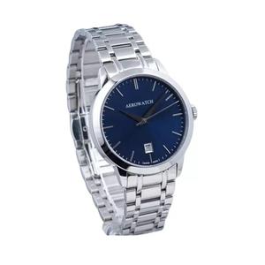 Мужские часы LES GRANDES CLASSIQUES ECO 40 мм A42972AA06M