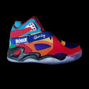 Кроссовки Ewing Rogue Remix 'Multicolor'