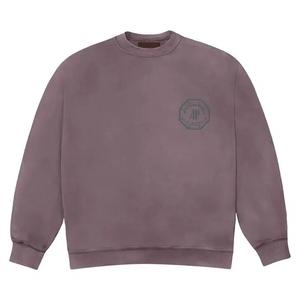 Свитшоты Cactus Jack by Travis Scott x Audemars Piguet Logo Crewneck II 'Фиолетовый'