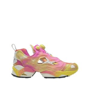 Кроссовки Instapump Fury Smiley - 50th Anniversary