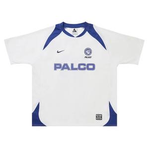Джерси Palace x Nike Shop Jersey 'LA White'