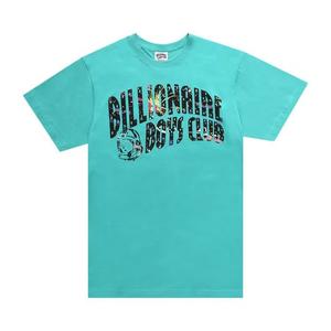 Футболки Billionaire Boys Club Cosmic Arch Tee 'Яркий аква'