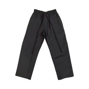 Тренировочные брюки Song for the Mute Gym Track Pant «Чёрный»