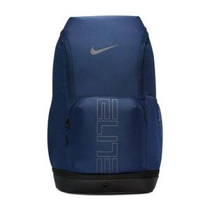 Рюкзаки Nike 32L Varsity Elite Backpack 'Midnight Navy/Black/Iron Grey'