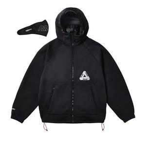 Куртки Palace GORE-TEX Windstopper-куртка 'Черный'