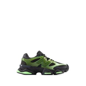Кроссовки 9060x Caged Alpine Green