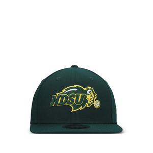 Кепка 9FIFTY North Dakota State Bison