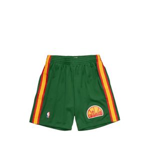 Шорты NBA Reload 2.0 '1994 Seattle SuperSonics' с полосками