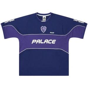 Джерси Palace Palamat Jersey 'Темно-синий/Фиолетовый'