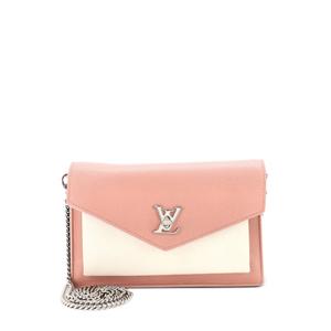 Клатч Mylockme Chain Pochette