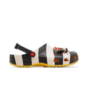 Сабо McDonald’s x Crocs Classic Clog 'Hamburglar'