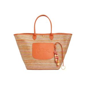 Le Pliage Collection L Basket сумка Rainbow 10308HJC