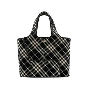 Сумка-тоут среднего размера в клетку Vintage Check