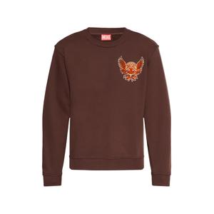 Толстовка S-Norm-AA2 с графичным принтом