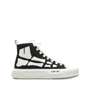 Кеды Skel Court Hi