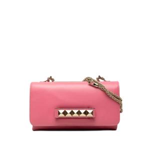 Сумка через плечо Rockstud Va Va Voom Clutch on Chain (2000-2017 годы)