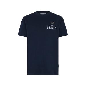 Футболка Plein R из джерси
