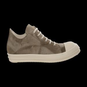 Кроссовки Rick Owens DRKSHDW Scarpe Low Sneaker 'Dust Milk'