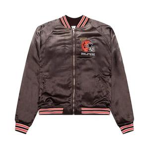 Верхняя одежда Paly Hollywood Cassavettes Bomber Jacket 'Brown'