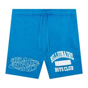Шорты Billionaire Boys Club Heart Mind Stars 'Brilliant Blue'