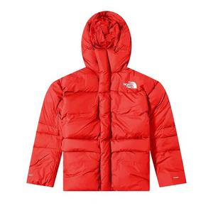 Парки The North Face RMST Himalayan Parka «Tnf Red»