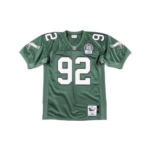 Топ Philadelphia Eagles 1992 Reggie White
