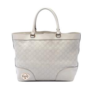 Сумка-тоут Guccissima Lovely (2016-2026 годы)