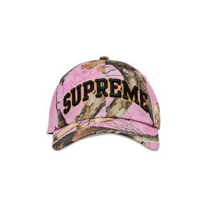 Бейсболки Supreme Difference 6-Panel 'Pink'