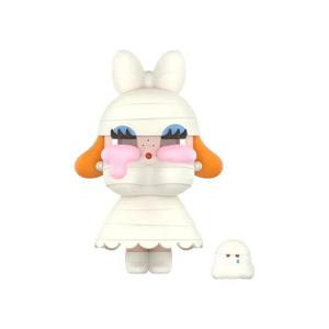Фигурки Pop Mart CRYBABY Monster's Tears Series Figure 'Lady Mummy'