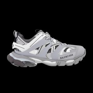 Кроссовки Balenciaga Wmns Track Led Sneaker 'Серый'