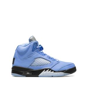 Кроссовки Air Jordan 5 UNC