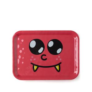 Прямоугольный поднос Monsters Baby Gregorio