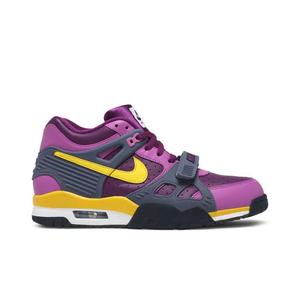 Повседневная обувь Теннис Nike Air Trainer 3 Retro 'Viotech' 2020