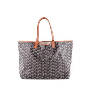 Сумка-тоут Saint Louis Coated Canvas PM