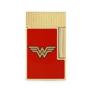Зажигалка Wonder Woman с логотипом