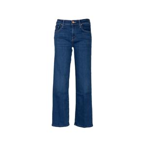 Джинсы The Mid Rise Rambler Zip Flood