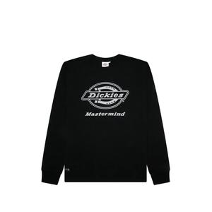 Футболка с длинными рукавами из коллаборации с Dickies