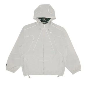 Трековые куртки Corteiz x Nike NRG Tracksuit Jacket 'Off White'