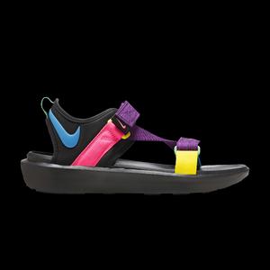 Сандалии Nike Vista Sandal 'Black Multi-Color'