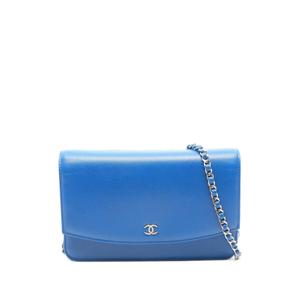 Мини-сумка Wallet On Chain (2012 год)