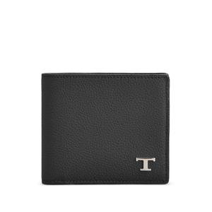 Кошелек T Timeless из зернистой кожи