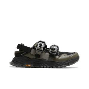 Сандалии Snow Peak x Tokyo Design Studio x New Balance Niobium Concept 2 'Brown Black'